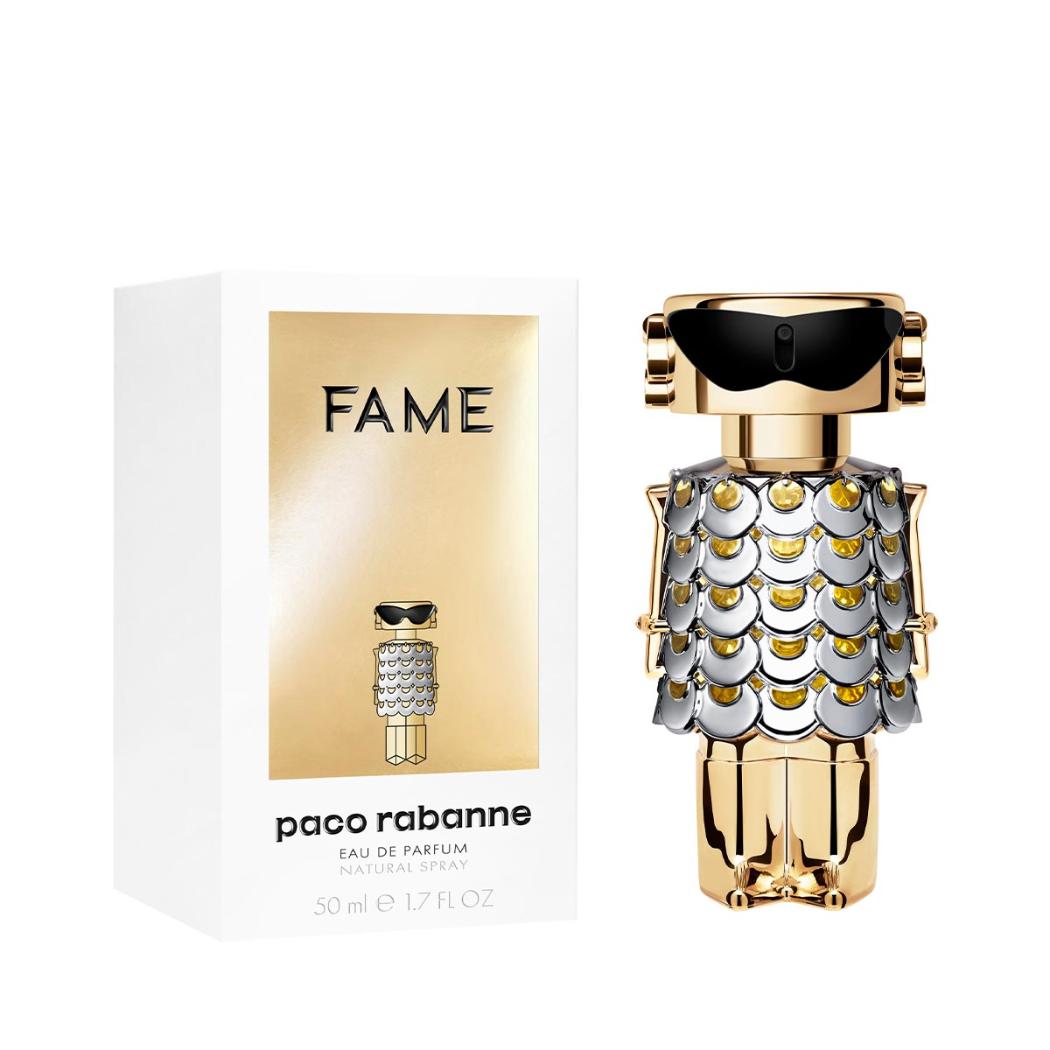 Fame EDP